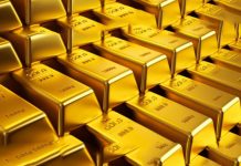 Giá vàng hôm nay 25/3: Dự báo tăng lên mức 1.360 USD/ounce