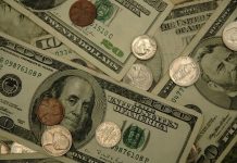 Tỷ giá ngoại tệ ngày 27/5: USD giảm, Euro tăng