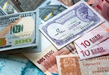 Phân tích xu hướng Vàng và các cặp ngoại tệ chính ngày 25/11