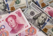 Tỷ giá ngoại tệ ngày 11/11, USD tăng, Euro giảm
