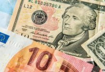 Tỷ giá ngoại tệ ngày 25/9, USD hạ nhiệt, Nhân dân tệ giảm mạnh