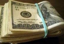 Tỷ giá ngoại tệ ngày 4/10, Mỹ ‘ra đòn’ thuế với EU, USD treo cao