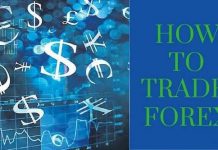 Đầu tư forex: Hướng dẫn cách giao dịch forex cho người mới