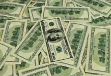 USD chưa có dấu hiệu phục hồi