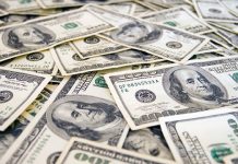 Tỷ giá USD hôm nay 13/10: Xuống gần mức thấp nhất ba tuần trên thị trường quốc tế