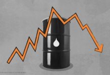 Dầu WTI giảm hơn 5% xuống thấp nhất kể từ tháng 12/2021