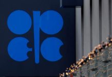 Giá dầu thô 27/9: OPEC+ có thể chặn đà giảm của giá dầu thô hiện nay
