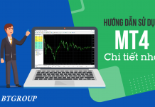 MT4 là gì? Hướng dẫn sử dụng MT4 chi tiết nhất
