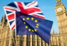 Anh và EU chính thức ký ‘Hiệp định thương mại và hợp tác’ hậu Brexit