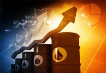 Dầu khởi sắc, vọt hơn 3% khi bão Delta làm giảm 90% sản lượng khu vực Gulf Coast