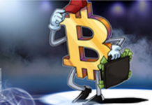 Giá bitcoin hôm nay 20/10: Tiếp tục tăng giá, FinCEN Mĩ phạt người trộn bitcoin 60 triệu và án hình sự