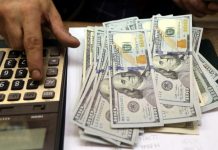 Tỷ giá ngoại tệ ngày 31/5: Chạy đua cùng vàng, USD tăng giá