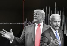 Những căn cứ ‘nóng nhất’ của bầu cử Tổng thống Mỹ 2020