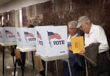 GIẢI THÍCH VỀ CỬ TRI ĐOÀN TRONG BẦU CỬ TỔNG THỐNG HOA KỲ