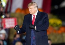 Tòa án Pennsylvania xử Trump thắng, nhiều phiếu bầu vô danh bị loại