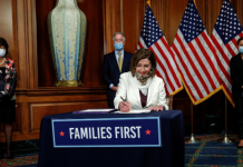 Triển vọng năng suất kinh tế Mỹ cải thiện mạnh mẽ sau đại dịch COVID-19