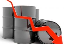 Dầu WTI tăng vọt 3.7% trước triển vọng nhu cầu