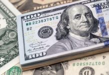 Tỷ giá USD, Euro ngày 28/10: Khó lường nước Mỹ, USD biến động mạnh