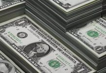 Giá USD hôm nay 7/4