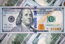 Tỷ giá USD hôm nay (28/4):