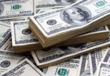 Tỷ giá USD hôm nay (15-4): Đồng USD vật lộn quanh mức đáy trong 3 năm so với EUR