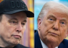 Khẩu chiến cực căng: Elon Musk trách ông Trump ‘bội ơn’, tổng thống Mỹ doạ cắt mọi trợ cấp và hợp đồng, cổ phiếu Tesla lao dốc