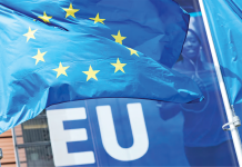 Hàng loạt quốc gia bất ngờ chặn gói trừng phạt thứ 18 của EU