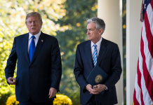 Điều gì xảy ra nếu Tổng thống Trump sa thải Chủ tịch Fed?