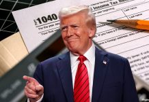 Ông Trump nói Nhà Trắng đã gửi thư thông báo mức thuế 25% tới Hàn Quốc Nhật Bản, dọa sẽ tăng thêm 25% nếu trả đũa