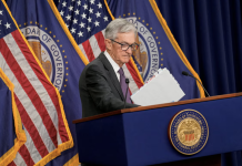 Lạm phát trong tầm kiểm soát, Fed gần như chắc chắn sẽ hạ lãi suất trong tuần này