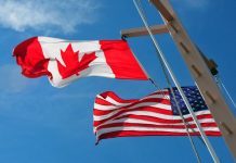 Phái đoàn thương mại Canada ra về tay trắng dù đã nhượng bộ Mỹ