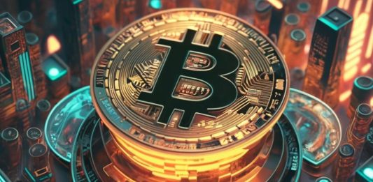 Giá Bitcoin hôm nay 19.3.2026: Giảm sâu sau cuộc họp của Fed