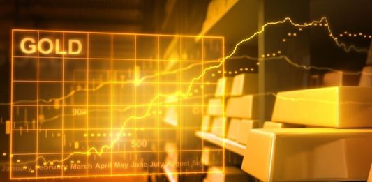 Dự báo giá vàng tuần 24/11 – 28/11/2025: Vàng duy trì vùng hỗ trợ quan trọng 4.050 USD/oz