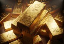 Giá vàng sẽ điều chỉnh về ngưỡng nào?