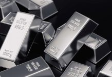 Vì sao giá bạc tăng mạnh?