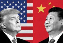 Căng thẳng xuống thang, thượng đỉnh Mỹ – Trung vẫn diễn ra cuối tháng này