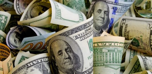 Tỷ giá USD hôm nay (24-3): Đồng USD suy yếu khi Mỹ tạm hoãn tấn công Iran