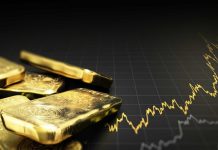 Giá vàng bật tăng trở lại nhờ số liệu việc làm ảm đạm của Mỹ