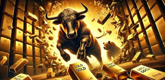 Dự báo giá vàng tháng 3/2026: Có tiếp tục chinh phục đỉnh mới?