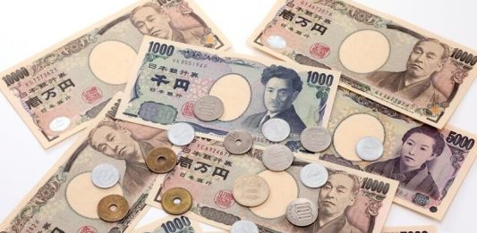 Đồng yên Nhật đang mất địa vị “hầm trú ẩn”