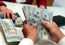 Tỷ giá USD hôm nay (13-11): Đồng USD biến động khi chính phủ Mỹ chuẩn bị mở cửa trở lại