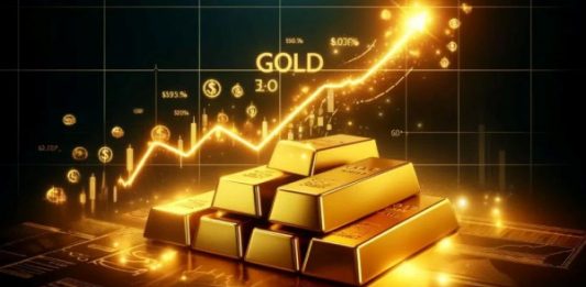 Dự báo giá vàng tuần 16/3 – 20/3/2026: Xu hướng tăng có thể quay lại nếu rủi ro địa chính trị leo thang