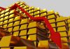 Cú sụt lịch sử của giá vàng: Điều gì đang chờ phía trước?