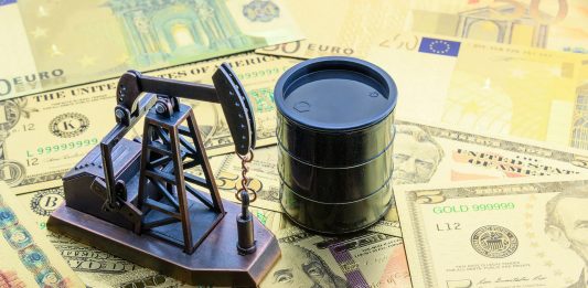 Dự báo giá dầu tuần 13–19/04: Biến động mạnh, nguy cơ vượt 100 USD/thùng?