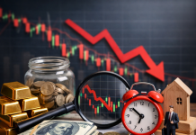 Thị trường biến động mạnh: 5 chiến lược giúp nhà đầu tư quản lý rủi ro năm 2026