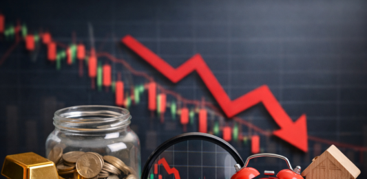 Thị trường biến động mạnh: 5 chiến lược giúp nhà đầu tư quản lý rủi ro năm 2026